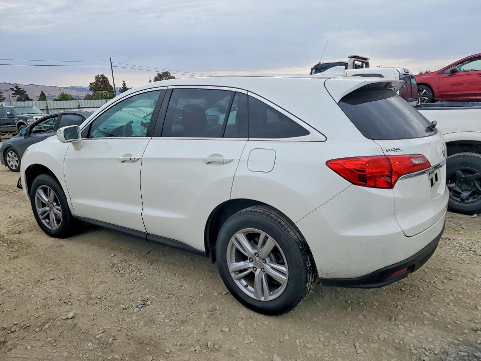 Продажа на аукционе авто 2013 Acura Rdx, vin: 5J8TB3H59DL019192, номер лота: 66989246