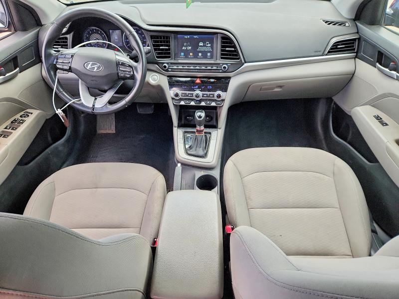 Aukcja sprzedaży 2020 Hyundai Elantra, vin: 5NPD84LF0LH612241, numer aukcji: 65600896