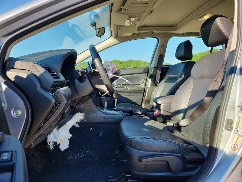 Aukcja sprzedaży 2013 Subaru Impreza, vin: JF1GPAU64D2843357, numer aukcji: 64985046