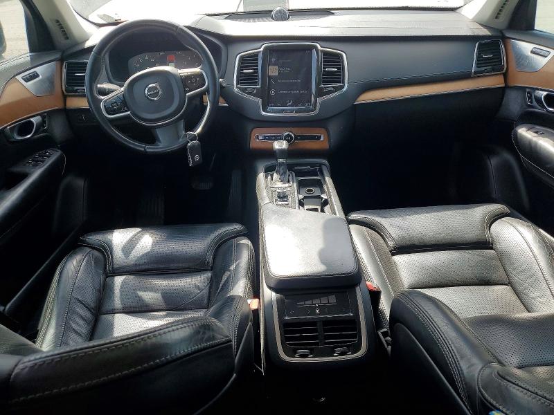 Продажа на аукционе авто 2018 Volvo Xc90, vin: YV4A22PL6J1332169, номер лота: 65265156