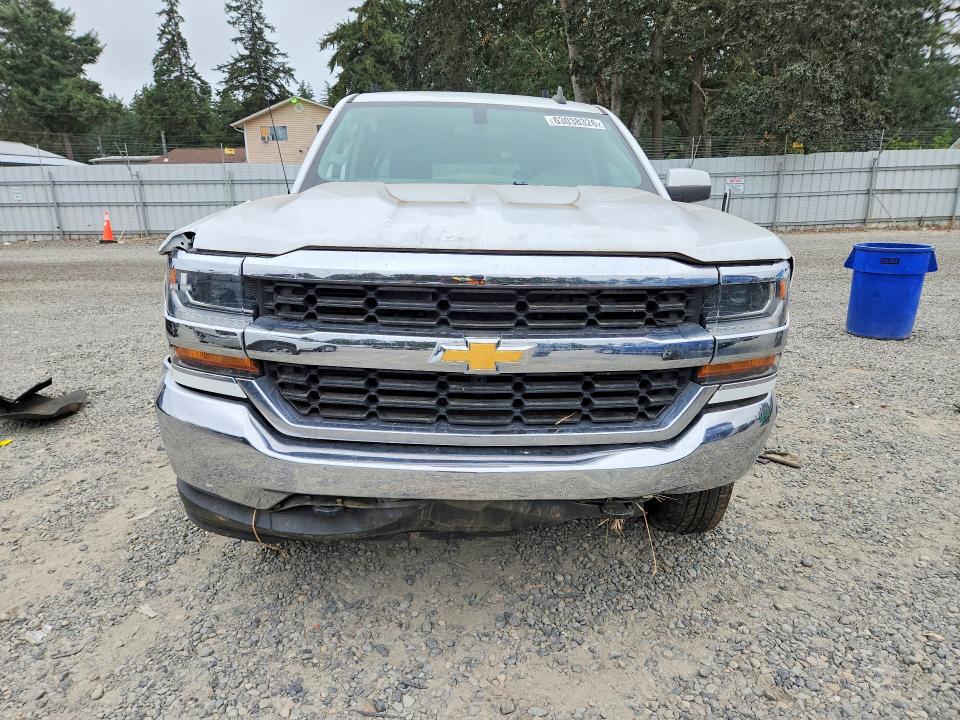 Продаж на аукціоні авто 2019 Chevrolet Silverado Ld, vin: 2GCVKPEC5K1126745, номер лоту: 63038326