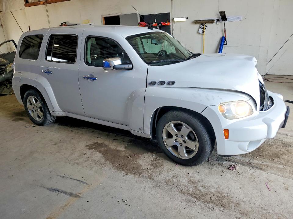 Aukcja sprzedaży 2007 Chevrolet Hhr, vin: 3GNDA33PX7S592820, numer aukcji: 65702596