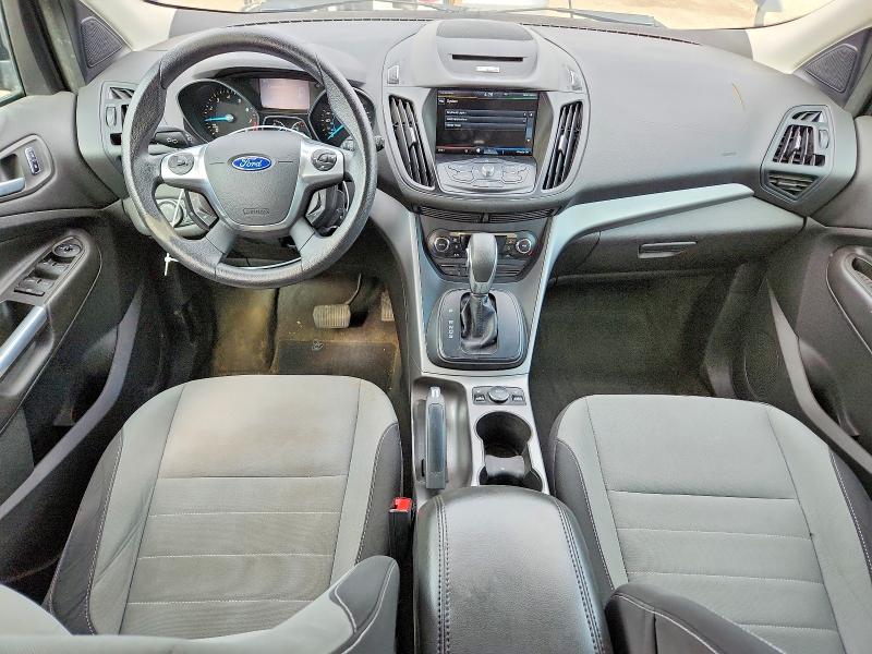 2014 Ford Escape მანქანა იყიდება აუქციონზე, vin: 1FMCU9GX3EUD20630, აუქციონის ნომერი: 63731906