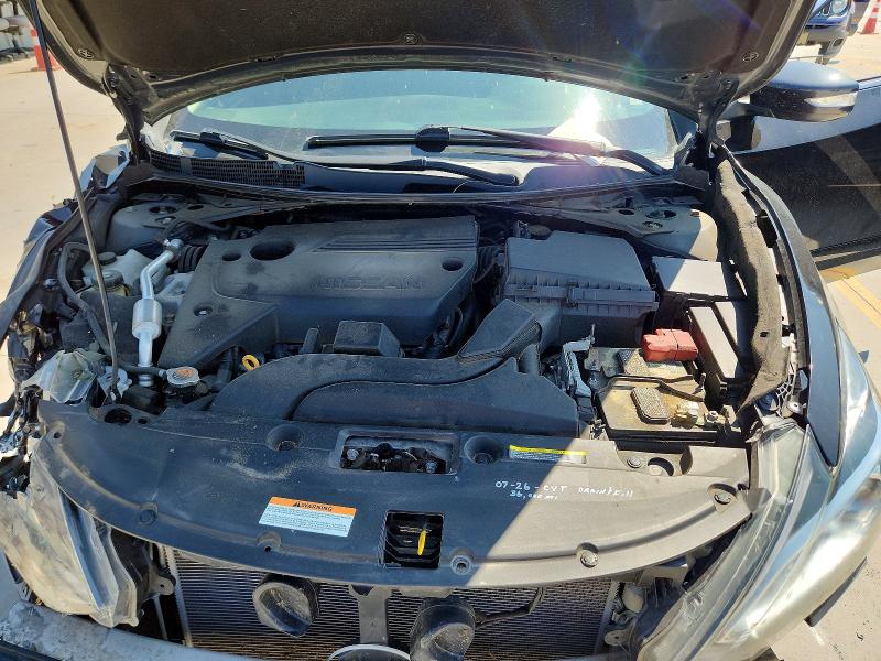 Продаж на аукціоні авто 2018 Nissan Altima, vin: 1N4AL3AP6JC285463, номер лоту: 65793946