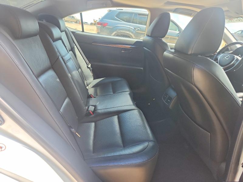 Продажа на аукционе авто 2013 Lexus Es, vin: JTHBK1GG7D2072270, номер лота: 64188106