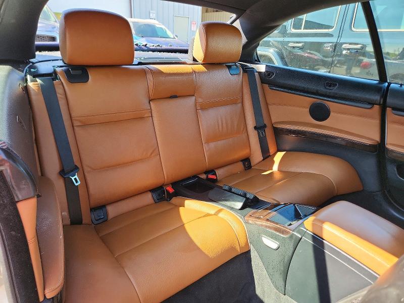 2013 Bmw 328 მანქანა იყიდება აუქციონზე, vin: WBADW3C59DJ525533, აუქციონის ნომერი: 65732266