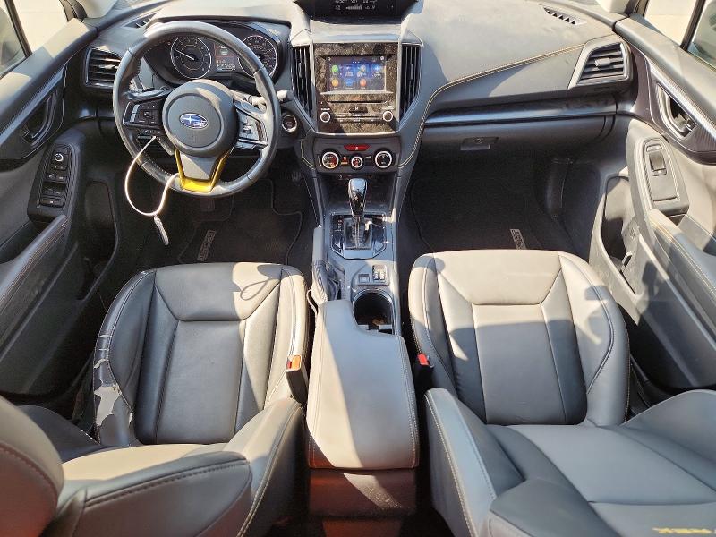 65501086 :رقم المزاد ، JF2GTHRC2PH325439 vin ، 2023 Subaru Crosstrek مزاد بيع