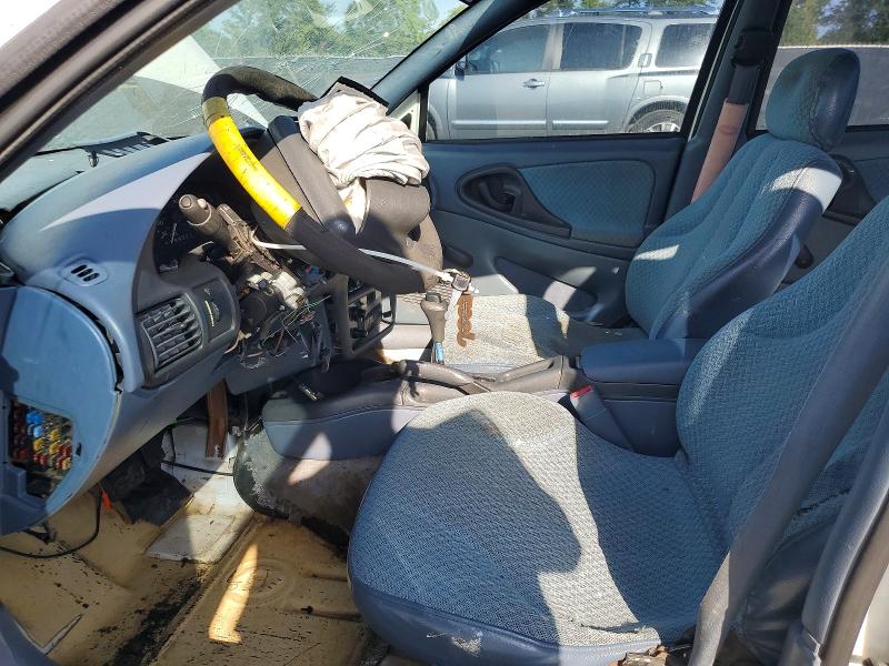 Продаж на аукціоні авто 1997 Chevrolet Cavalier, vin: 3G1JC5245VS837408, номер лоту: 65286756
