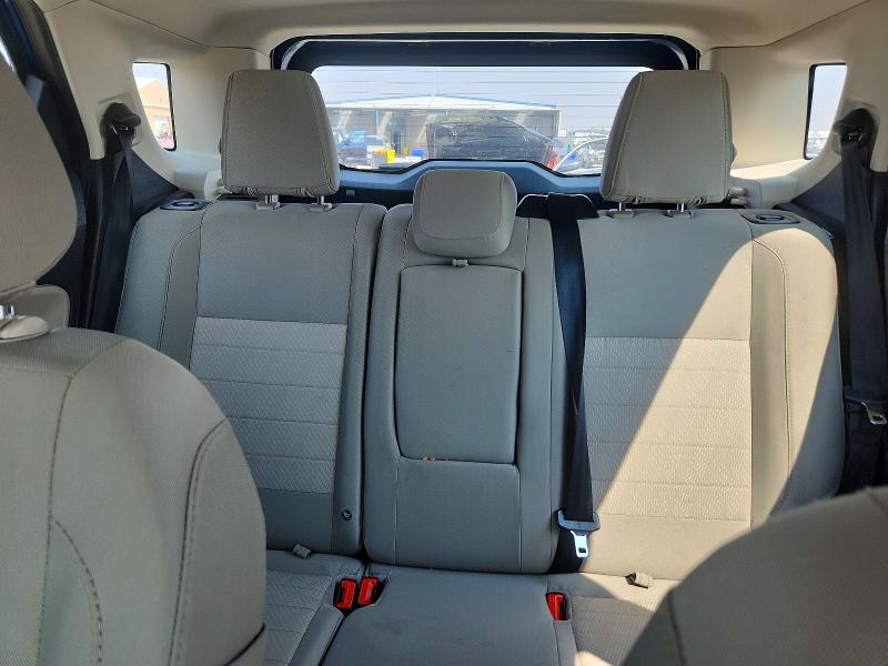 Aukcja sprzedaży 2021 Ford Ecosport, vin: MAJ6S3FL2MC419064, numer aukcji: 64532246