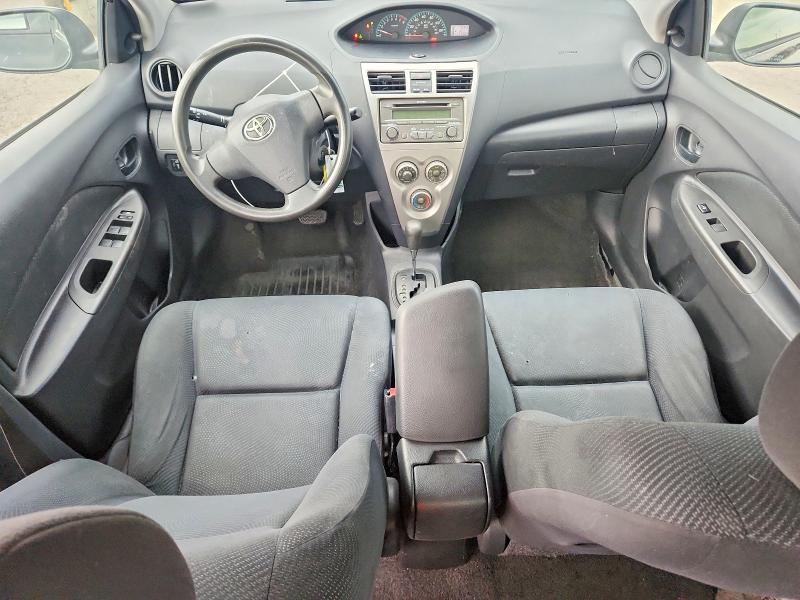 Продажа на аукционе авто 2012 Toyota Yaris, vin: JTDBT4K37CL013166, номер лота: 64530976