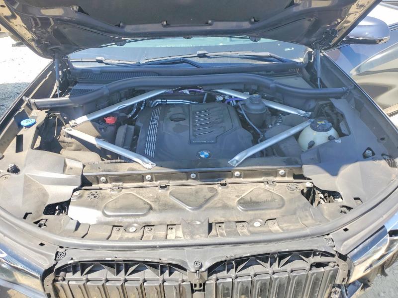 Aukcja sprzedaży 2021 Bmw X7, vin: 5UXCW2C06M9E19606, numer aukcji: 64333176