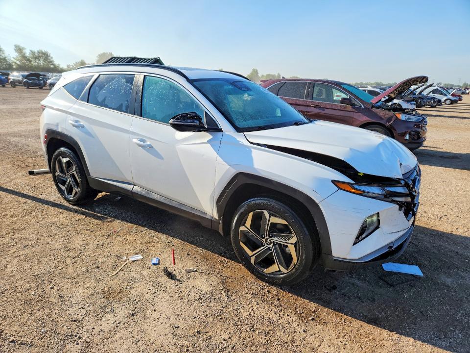 Aukcja sprzedaży 2023 Hyundai Tucson, vin: 5NMJFCAE3PH200279, numer aukcji: 65909156