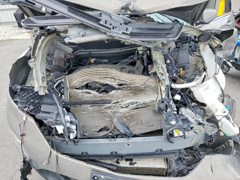 2018 Chevrolet Equinox მანქანა იყიდება აუქციონზე, vin: 3GNAXTEX2JS544959, აუქციონის ნომერი: 63575266