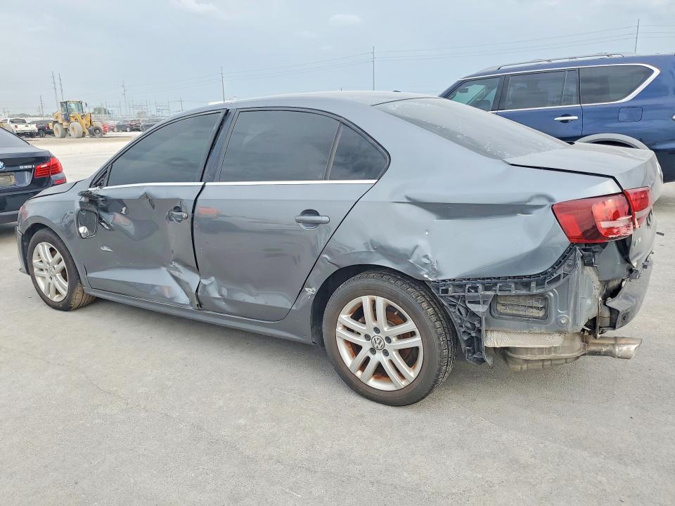 Продажа на аукционе авто 2017 Volkswagen Jetta, vin: 3VW2B7AJ3HM317960, номер лота: 63860526