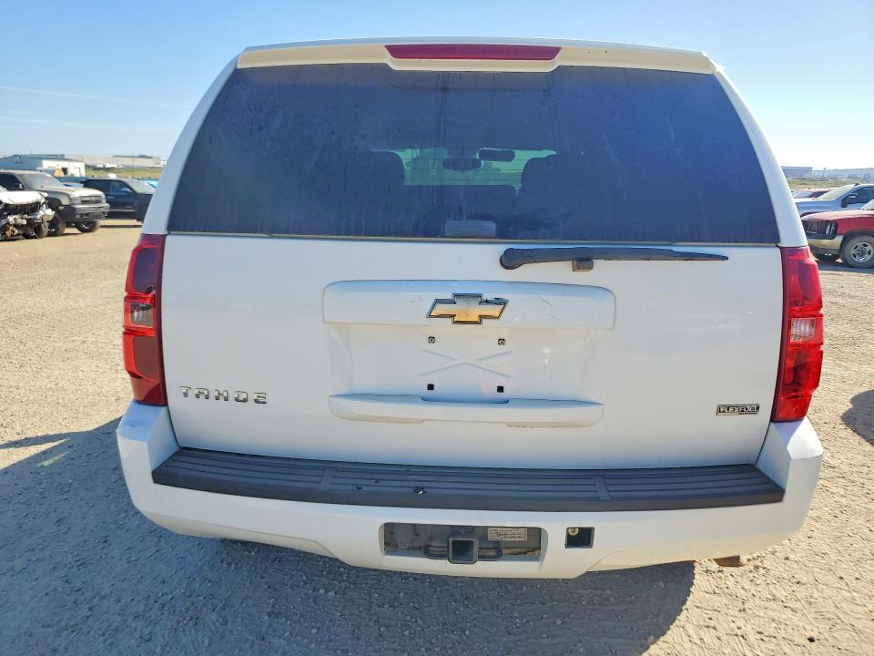 Продаж на аукціоні авто 2009 Chevrolet Tahoe, vin: 1GNFK13049R120566, номер лоту: 61410566
