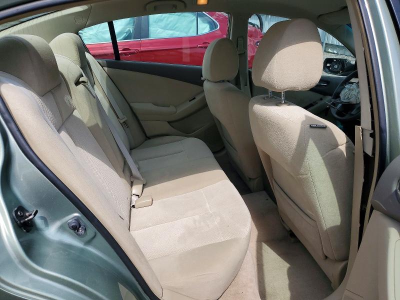 2008 Nissan Altima მანქანა იყიდება აუქციონზე, vin: 1N4AL21E88N487583, აუქციონის ნომერი: 66216506