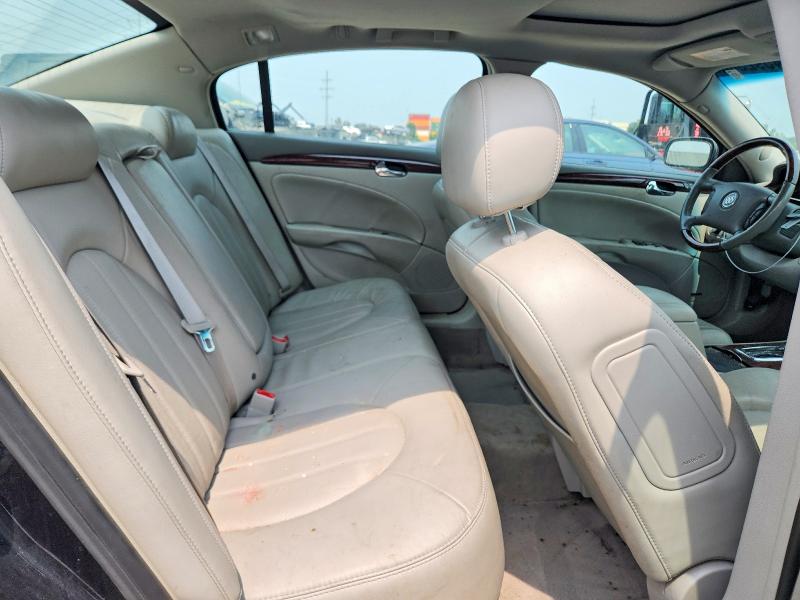 Продажа на аукционе авто 2008 Buick Lucerne, vin: 1G4HD57228U194686, номер лота: 64592506