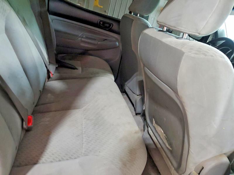 Продаж на аукціоні авто 2010 Toyota Tacoma, vin: 5TELU4EN8AZ687520, номер лоту: 63677156