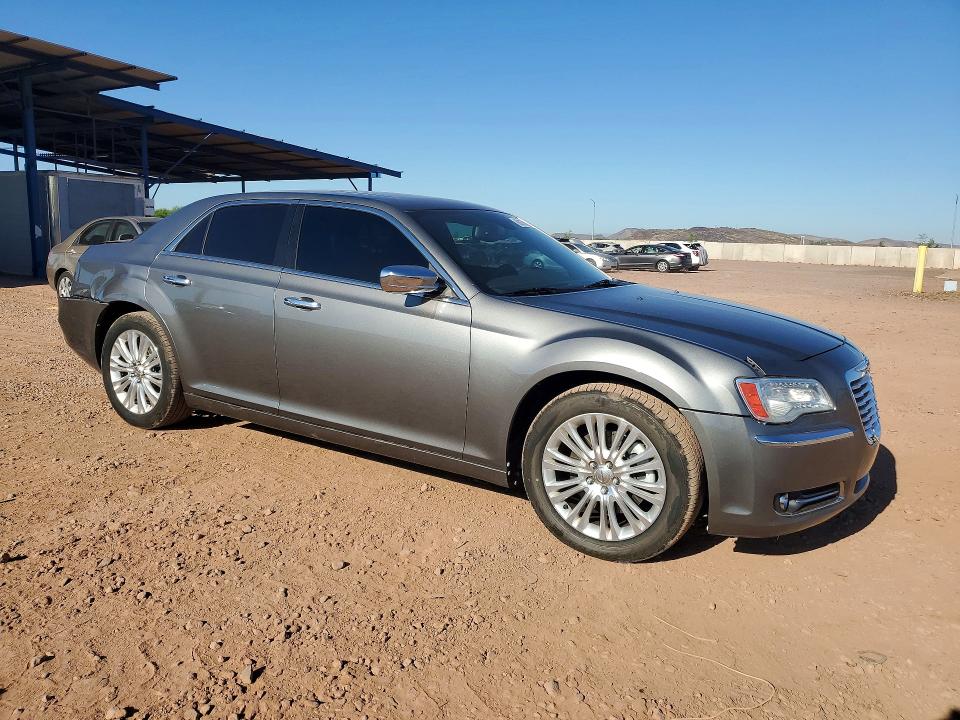 Aukcja sprzedaży 2011 Chrysler 300c, vin: 2C3CK6CT3BH515464, numer aukcji: 65537616