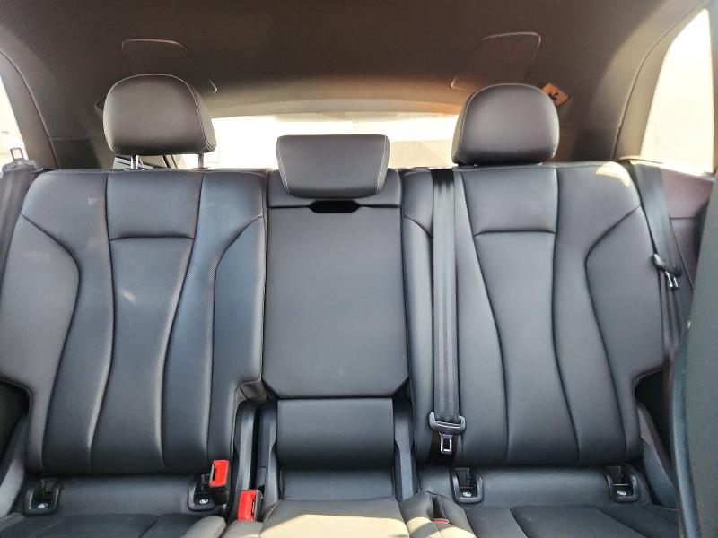 Aukcja sprzedaży 2019 Audi Q8, vin: WA1BVAF14KD028373, numer aukcji: 63857556