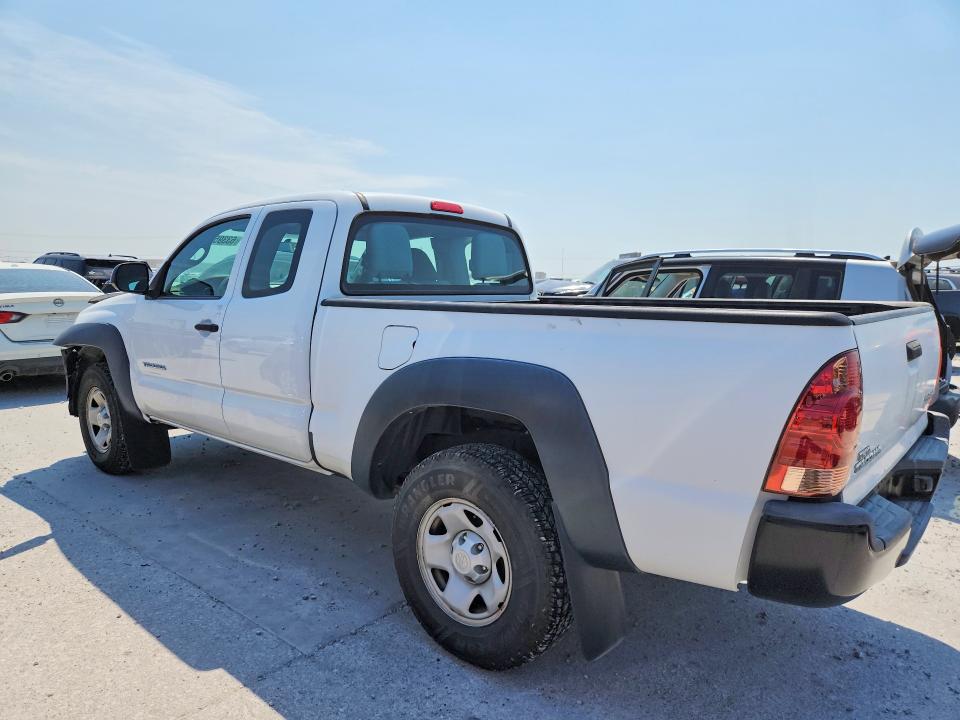 Продажа на аукционе авто 2014 Toyota Tacoma, vin: 5TFTX4GN6EX032127, номер лота: 63395106