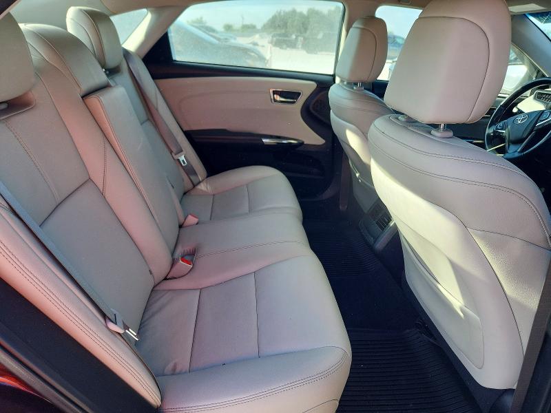 66893756 :رقم المزاد ، 4T1BK1EB7JU277463 vin ، 2018 Toyota Avalon مزاد بيع