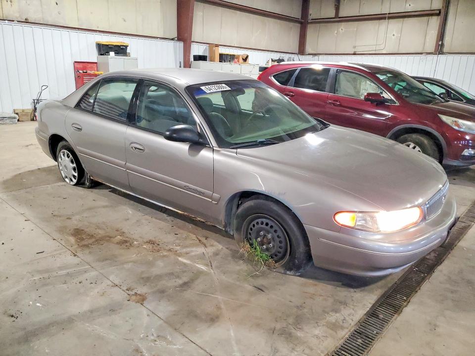 Продажа на аукционе авто 1999 Buick Century, vin: 2G4WS52M2X1453984, номер лота: 64123866