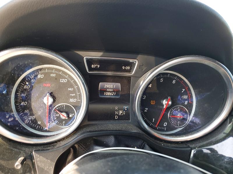 Продажа на аукционе авто 2018 Mercedes-benz Gle, vin: 4JGDA5JBXJB167902, номер лота: 64585326