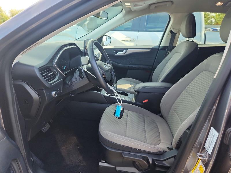 Продажа на аукционе авто 2021 Ford Escape, vin: 1FMCU9G61MUA45796, номер лота: 64795906