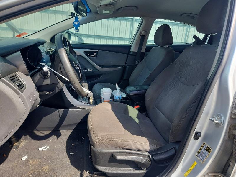 Aukcja sprzedaży 2013 Hyundai Elantra, vin: 5NPDH4AE6DH239203, numer aukcji: 64265386