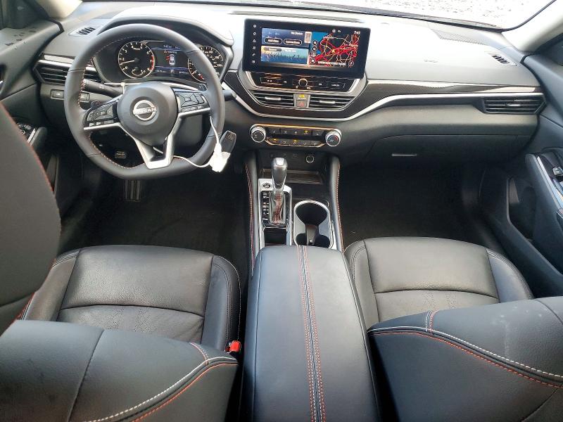 2024 Nissan Altima მანქანა იყიდება აუქციონზე, vin: 1N4BL4CV9RN437161, აუქციონის ნომერი: 65813046