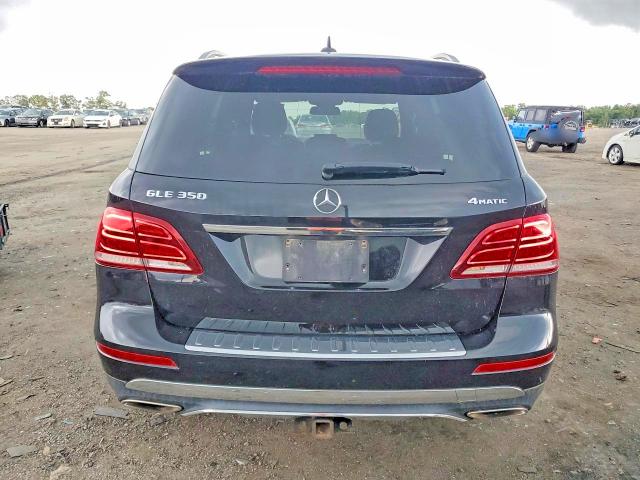 Продажа на аукционе авто 2017 Mercedes-benz Gle, vin: 4JGDA5HB1HA887532, номер лота: 63468216