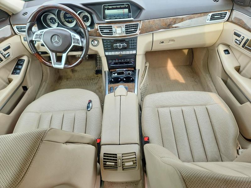 Продажа на аукционе авто 2014 Mercedes-benz E, vin: WDDHH8JBXEB046284, номер лота: 64987966