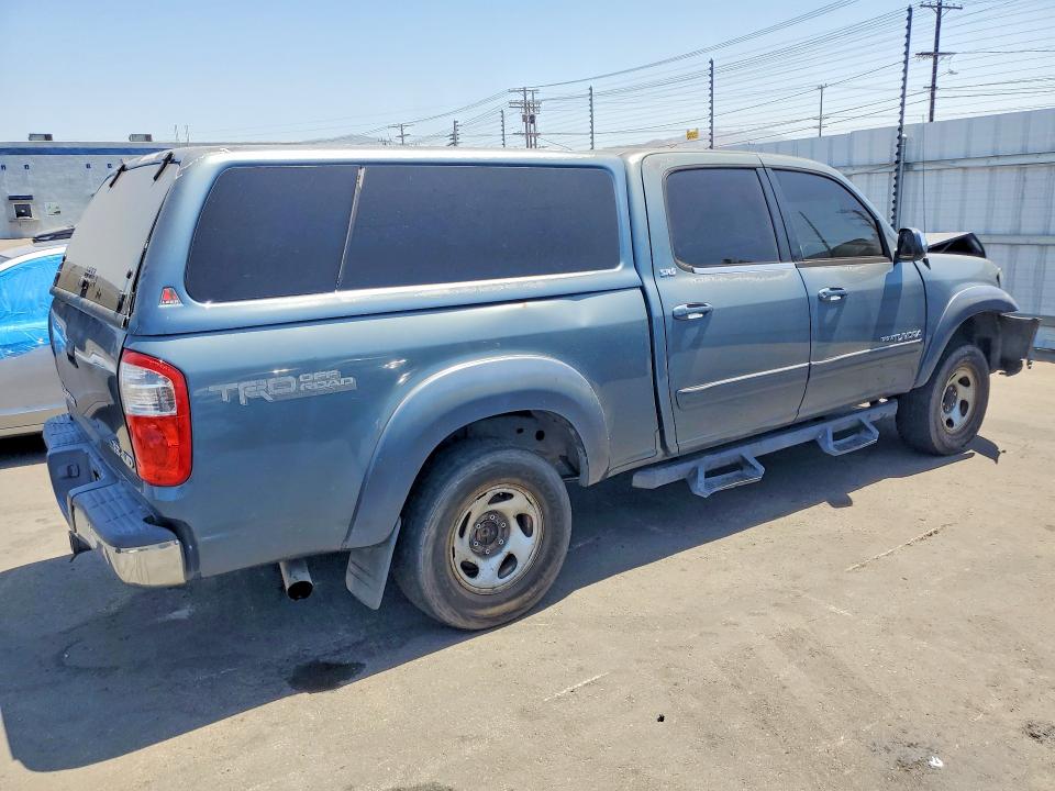 Продаж на аукціоні авто 2006 Toyota Tundra, vin: 5TBDT44116S538126, номер лоту: 63711946