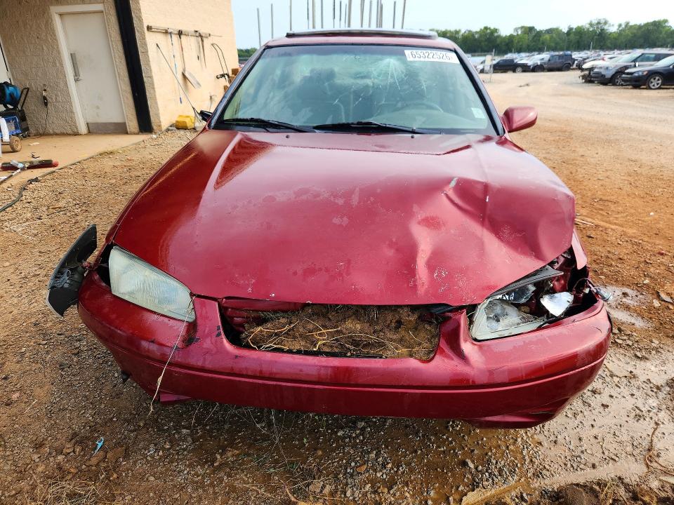 1997 Toyota Camry მანქანა იყიდება აუქციონზე, vin: 4T1BF22K2VU005021, აუქციონის ნომერი: 65322526