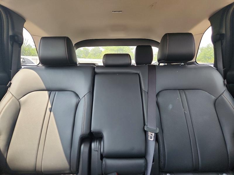 Продажа на аукционе авто 2024 Mazda Cx-90, vin: JM3KKBHA4R1183493, номер лота: 64054686