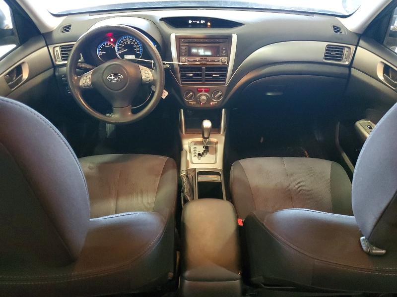 Продаж на аукціоні авто 2010 Subaru Forester, vin: JF2SH6BC3AH751285, номер лоту: 64246146