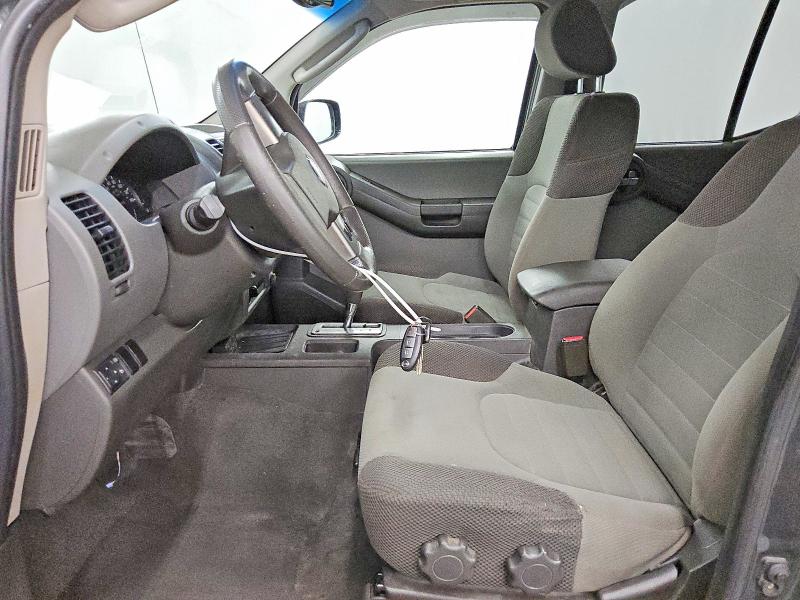 Продажа на аукционе авто 2007 Nissan Xterra, vin: 5N1AN08W47C526196, номер лота: 64453706