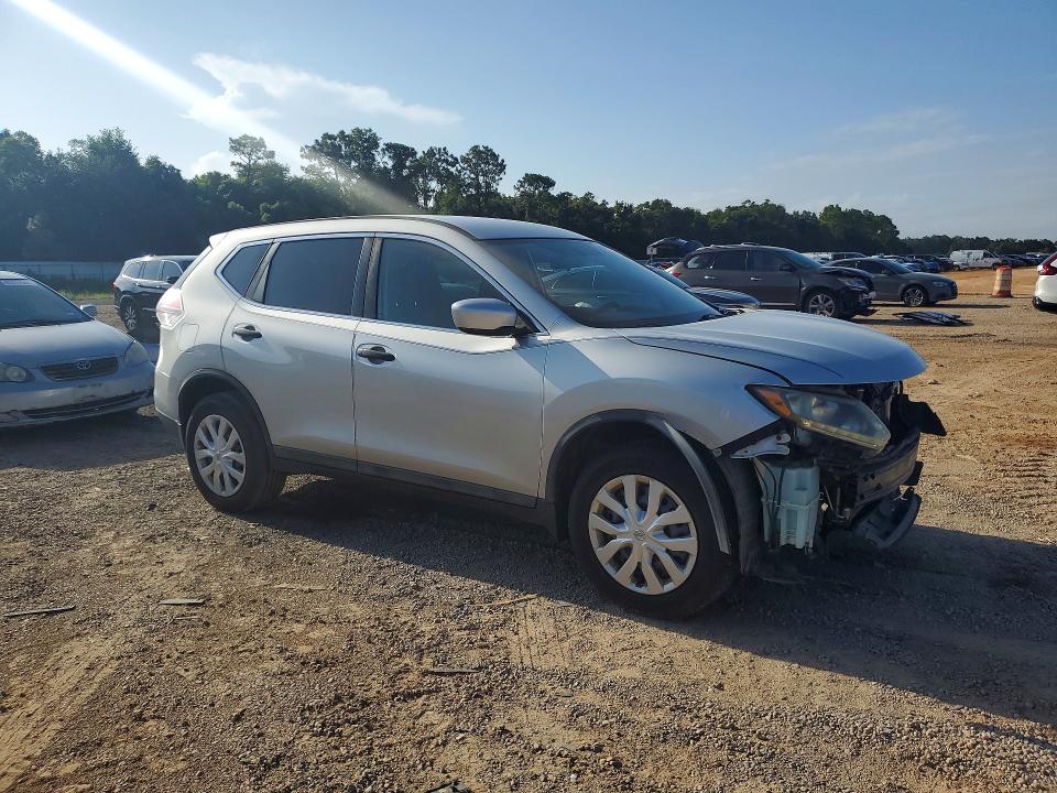 Aukcja sprzedaży 2016 Nissan Rogue, vin: 5N1AT2MM7GC883006, numer aukcji: 64650986