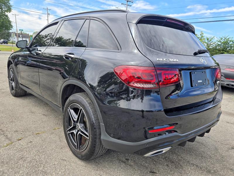 Продаж на аукціоні авто 2022 Mercedes-benz Glc, vin: W1N0G8EB5NV353311, номер лоту: 66011846