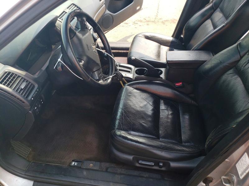 64672936 :رقم المزاد ، 1HGCM66516A025873 vin ، 2006 Honda Accord مزاد بيع