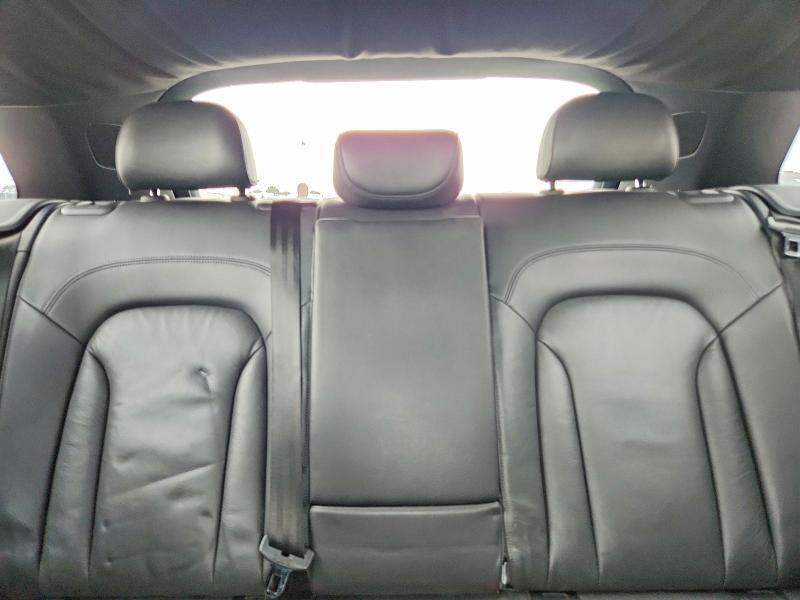 Продаж на аукціоні авто 2017 Audi Q3, vin: WA1BCCFS6HR016960, номер лоту: 66185626