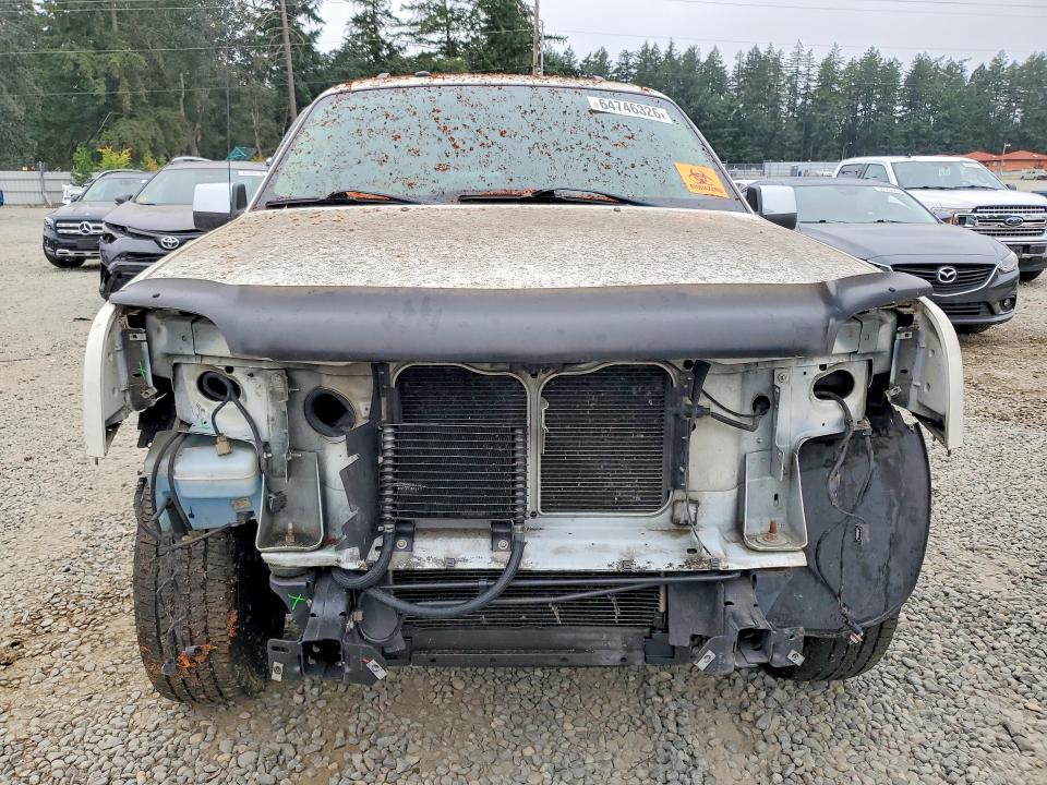 Продаж на аукціоні авто 2009 Mercury Mountaineer, vin: 4M2EU48E79UJ02333, номер лоту: 64746326