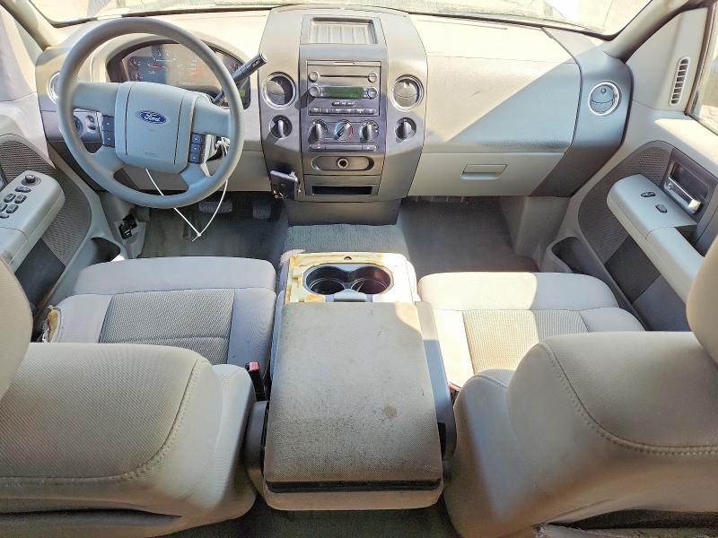 Aukcja sprzedaży 2006 Ford F150, vin: 1FTPW14V66KD67779, numer aukcji: 65600396