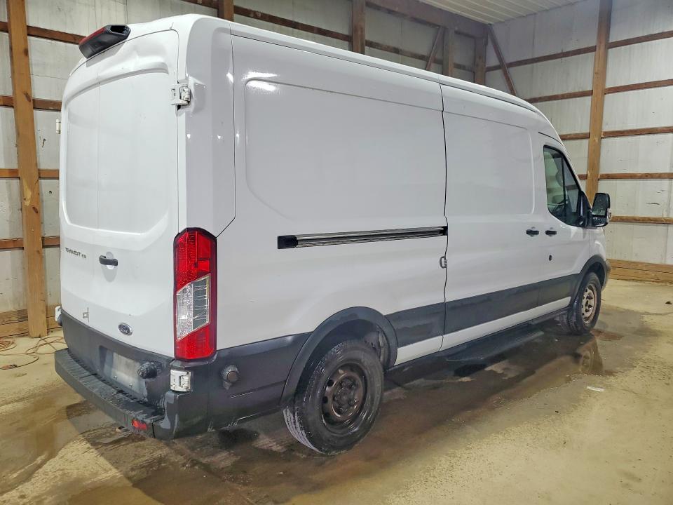 Продаж на аукціоні авто 2019 Ford Transit, vin: 1FTYE2CM1KKB32643, номер лоту: 63591306