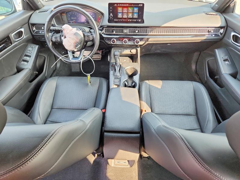 Продажа на аукционе авто 2023 Honda Civic, vin: 19XFL1H88PE009905, номер лота: 64289686