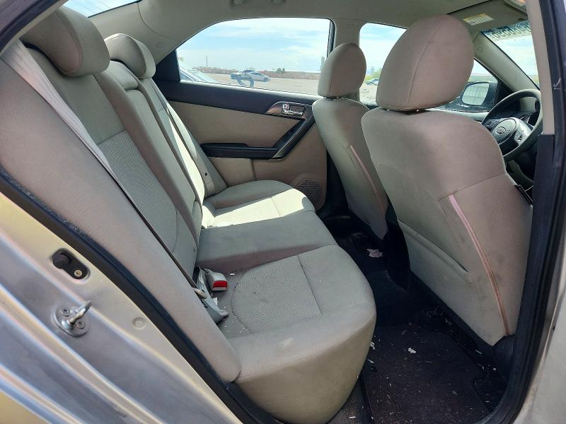 Продаж на аукціоні авто 2013 Kia Forte, vin: KNAFU4A27D5738910, номер лоту: 66486596