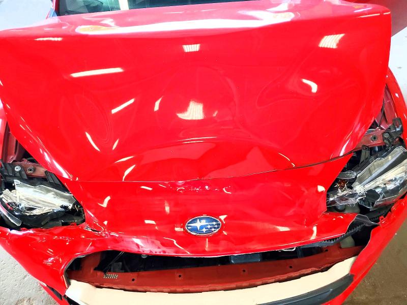 Aukcja sprzedaży 2016 Subaru Brz, vin: JF1ZCAC18G8604261, numer aukcji: 64398746