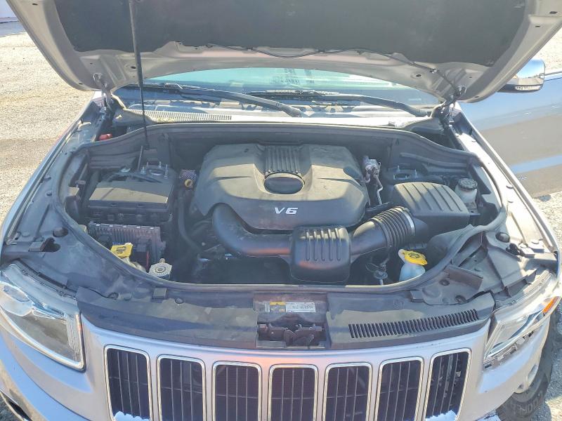 Aukcja sprzedaży 2014 Jeep Grand Cherokee, vin: 1C4RJFBG5EC376961, numer aukcji: 65986566