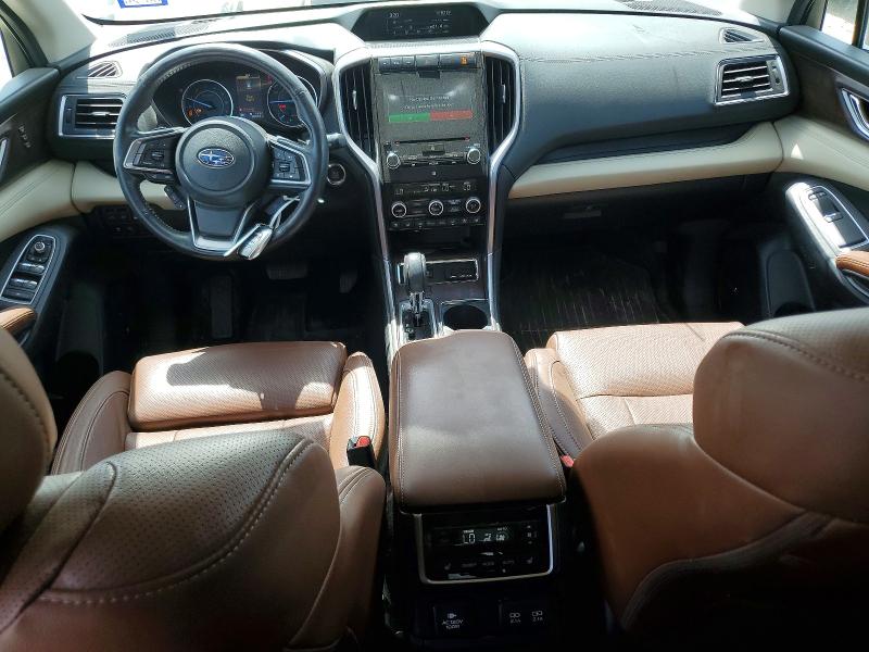 Продаж на аукціоні авто 2020 Subaru Ascent, vin: 4S4WMARD8L3423997, номер лоту: 64663536